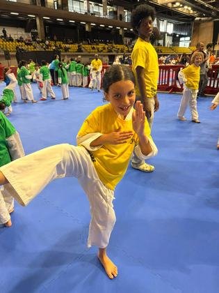 Local tournament 1