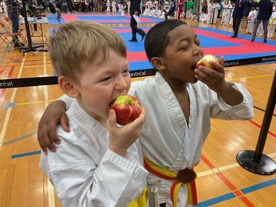 Local tournament 2