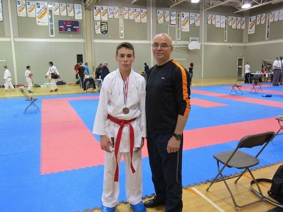 Competition circuit 5