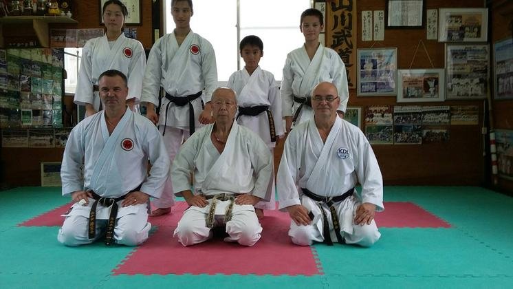 Seminar 6